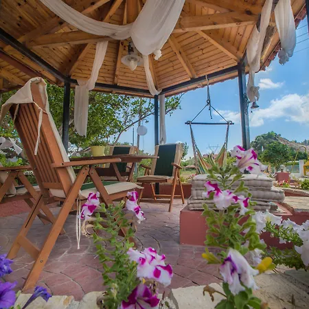 דירה Filoxenia Luxury & Kalliteros