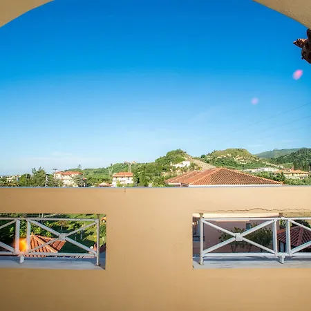 Filoxenia Luxury & *