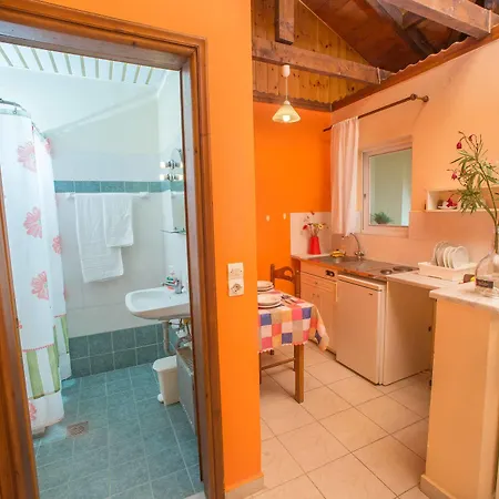 Filoxenia Luxury & * Kalliteros