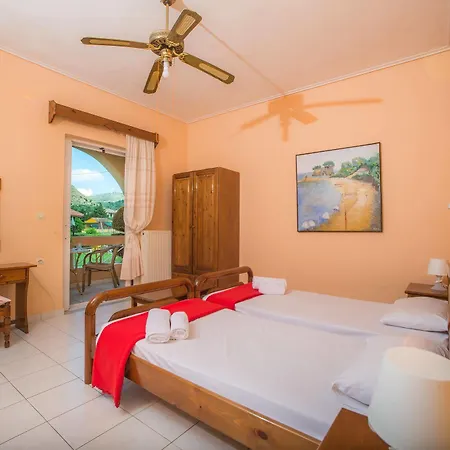 Filoxenia Luxury &