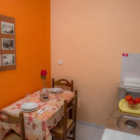 Filoxenia Luxury & * Kalliteros