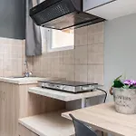 Appartement Filoxenia Luxury & Kalliteros