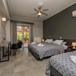 Filoxenia Luxury &