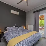 Filoxenia Luxury & Appartement Kalliteros