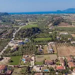 Filoxenia Luxury & Appartement