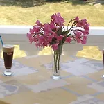 Filoxenia Luxury & Appartement Kalliteros