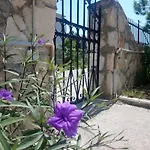 Filoxenia Luxury & Kalliteros
