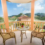 Filoxenia Luxury & Appartement