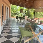 Filoxenia Luxury Studios&apartments Kalliteros
