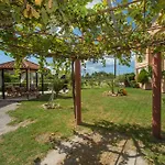 Filoxenia Luxury & Appartement Kalliteros
