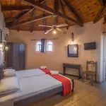 Apartment Filoxenia Luxury &
