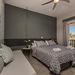 Filoxenia Luxury & Kalliteros