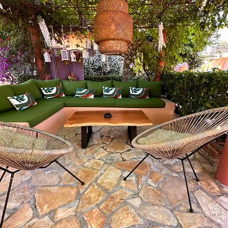 Filoxenia Luxury &