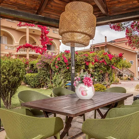 Filoxenia Luxury & Daire Kalliteros
