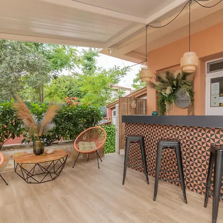 Daire Filoxenia Luxury & Kalliteros