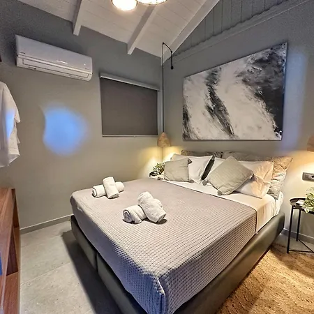 Filoxenia Luxury & Kalliteros