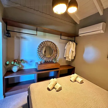 Filoxenia Luxury & Appartement