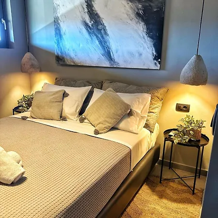 Appartement Filoxenia Luxury & *