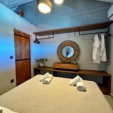 Filoxenia Luxury & *