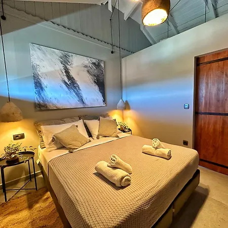 Daire Filoxenia Luxury & Kalliteros