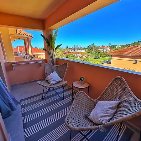Filoxenia Luxury & * Zakynthos