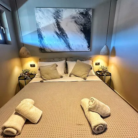 Filoxenia Luxury & Appartement Zakynthos