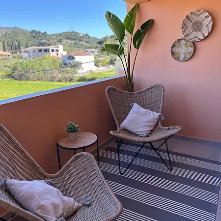Filoxenia Luxury &