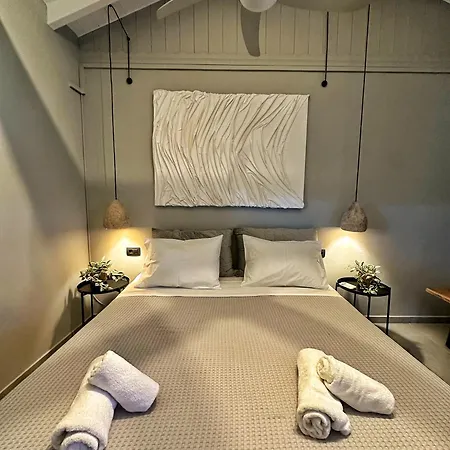 Filoxenia Luxury & * Zakynthos Town