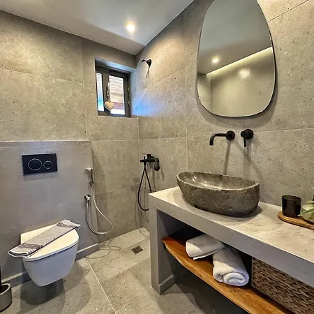 Filoxenia Luxury & 아파트