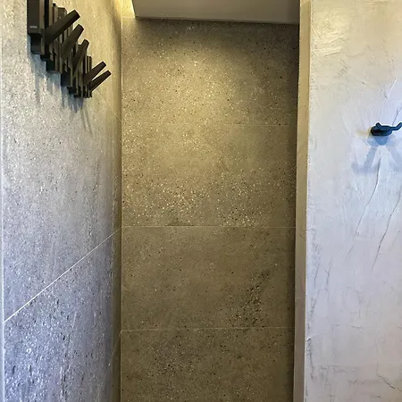 Filoxenia Luxury & 아파트 자킨토스 타운