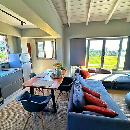 Appartement Filoxenia Luxury & *