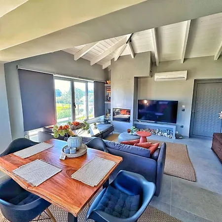 Appartement Filoxenia Luxury & Zakynthos