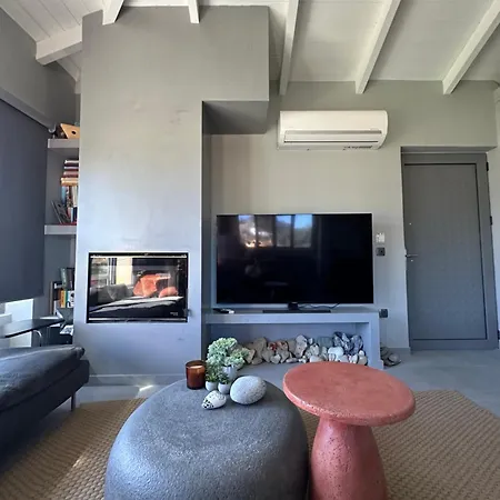 Appartement Filoxenia Luxury &