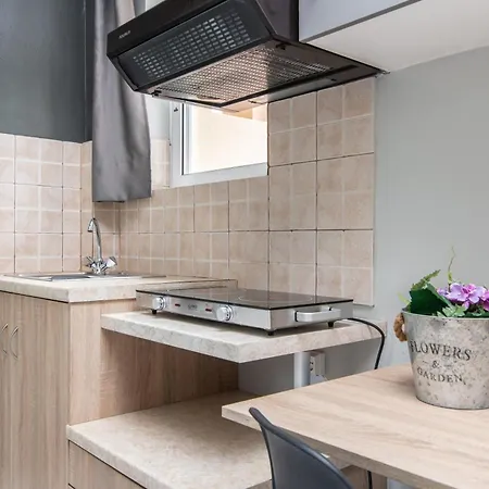 Daire Filoxenia Luxury & Kalliteros