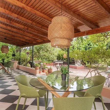 Filoxenia Luxury &