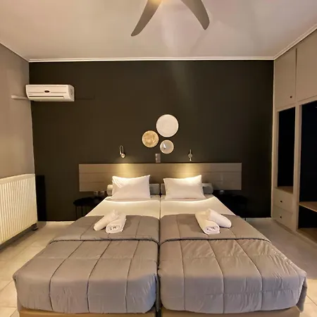 Filoxenia Luxury & Apartment Zakynthos Town