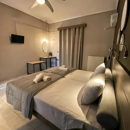 Filoxenia Luxury & Zakynthos Town