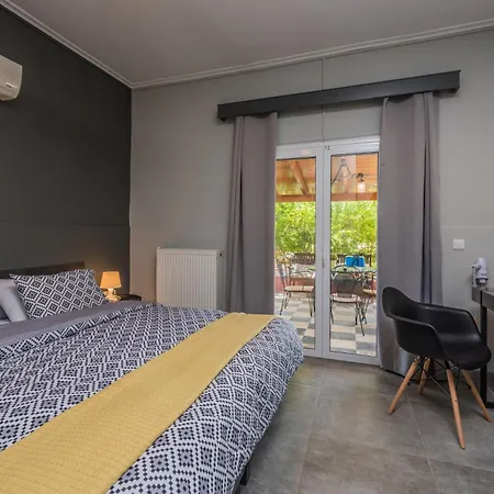 Appartement Filoxenia Luxury & Zakynthos