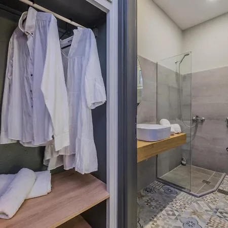 Filoxenia Luxury & Daire *