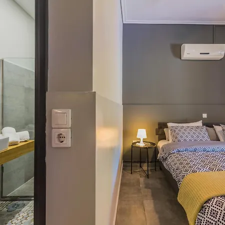 Filoxenia Luxury & *