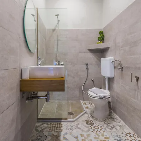 Filoxenia Luxury & *