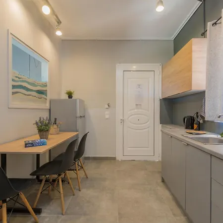 Filoxenia Luxury & Appartement *