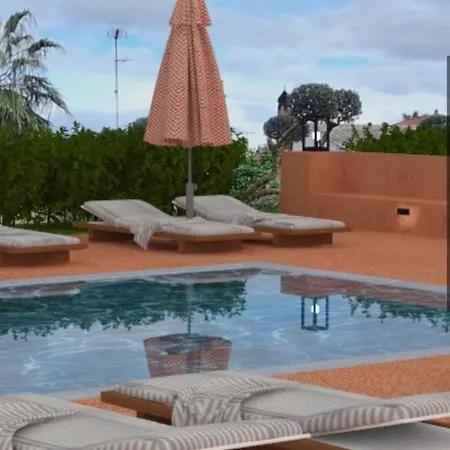 Filoxenia Luxury & *