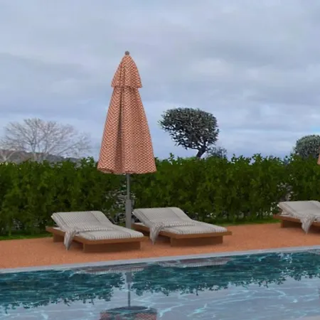 Apartment Filoxenia Luxury & *