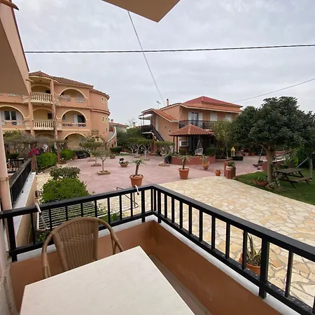 Appartement Filoxenia Luxury & *