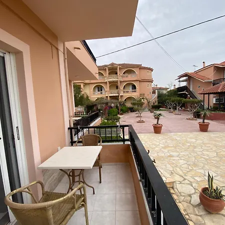 Filoxenia Luxury & Apartment Zakynthos Town