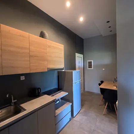 Filoxenia Luxury & Appartement Zakynthos