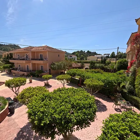 Appartement Filoxenia Luxury & *