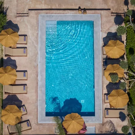 Filoxenia Luxury & Daire Kalliteros