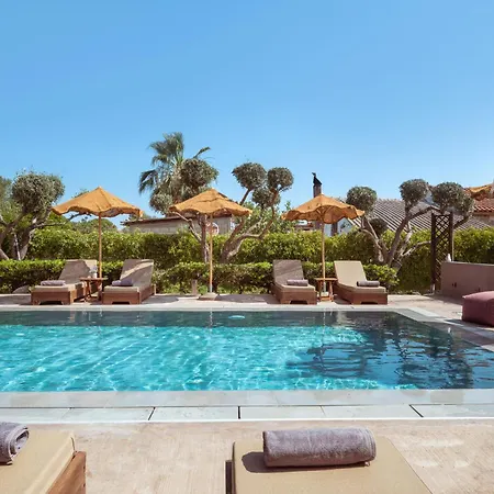Daire Filoxenia Luxury & Kalliteros